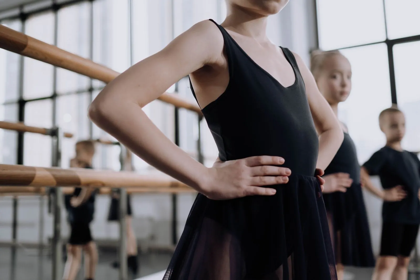 Ways Dance Can Support Movement Skills